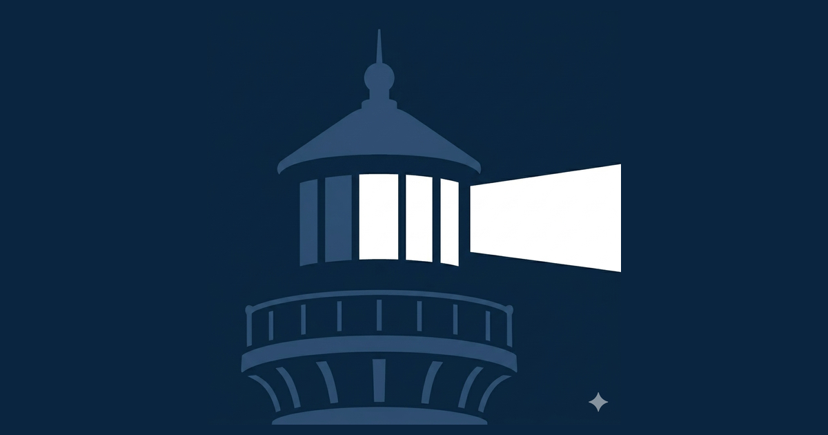 Black Bay Digital — Strategic Growth Consulting